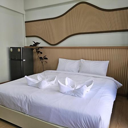 Lub Nai Hostel Patong المظهر الخارجي الصورة