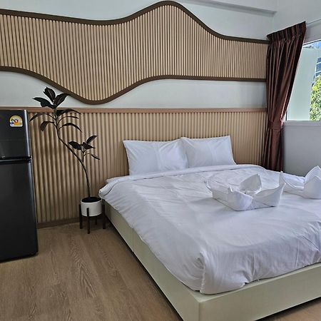 Lub Nai Hostel Patong المظهر الخارجي الصورة