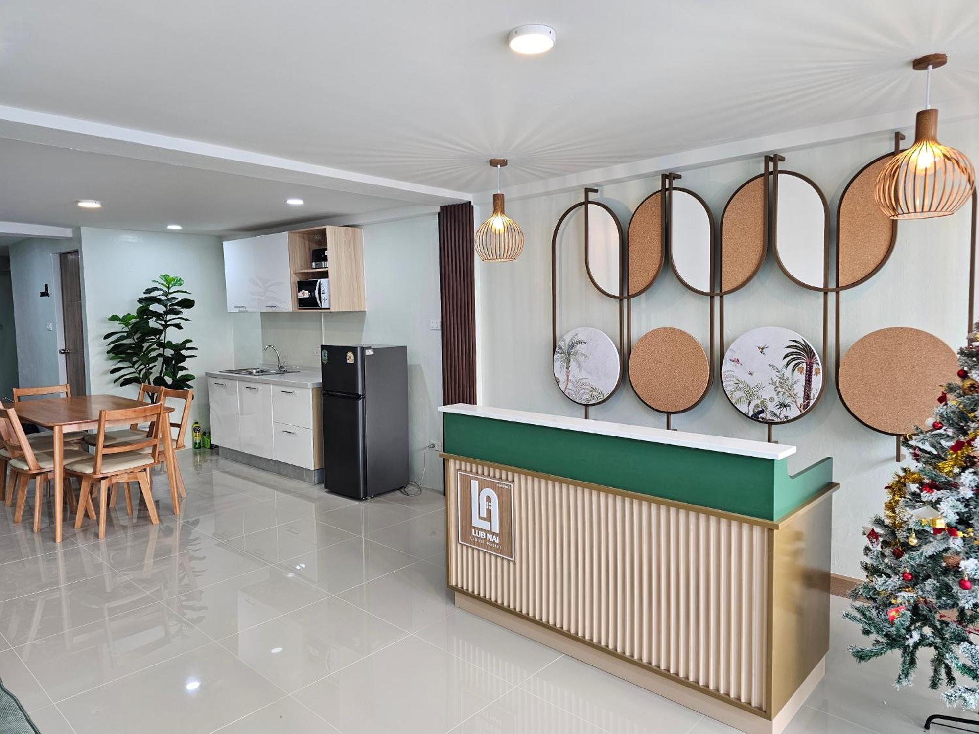 Lub Nai Hostel Patong المظهر الخارجي الصورة