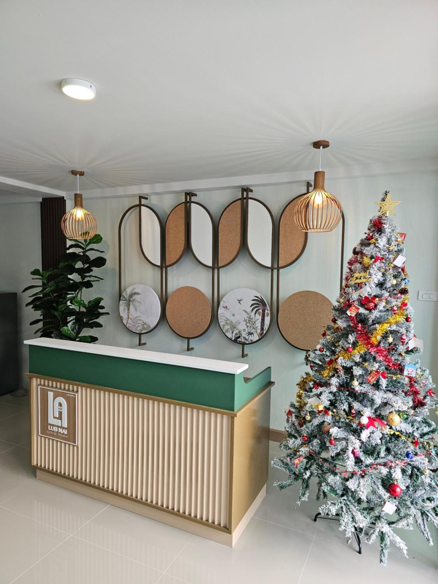 Lub Nai Hostel Patong المظهر الخارجي الصورة