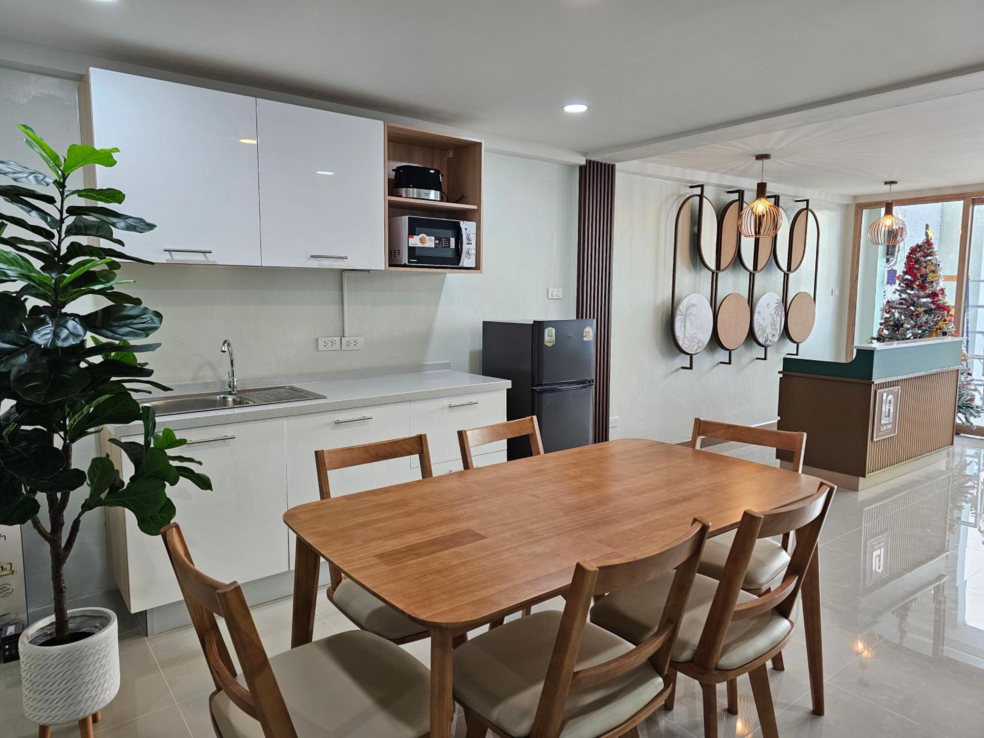 Lub Nai Hostel Patong المظهر الخارجي الصورة