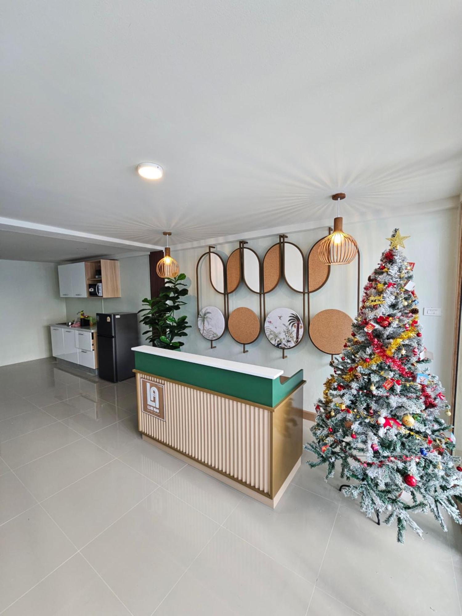 Lub Nai Hostel Patong المظهر الخارجي الصورة