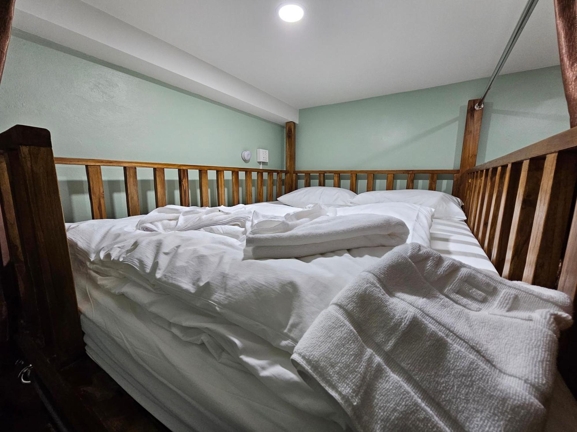 Lub Nai Hostel Patong المظهر الخارجي الصورة