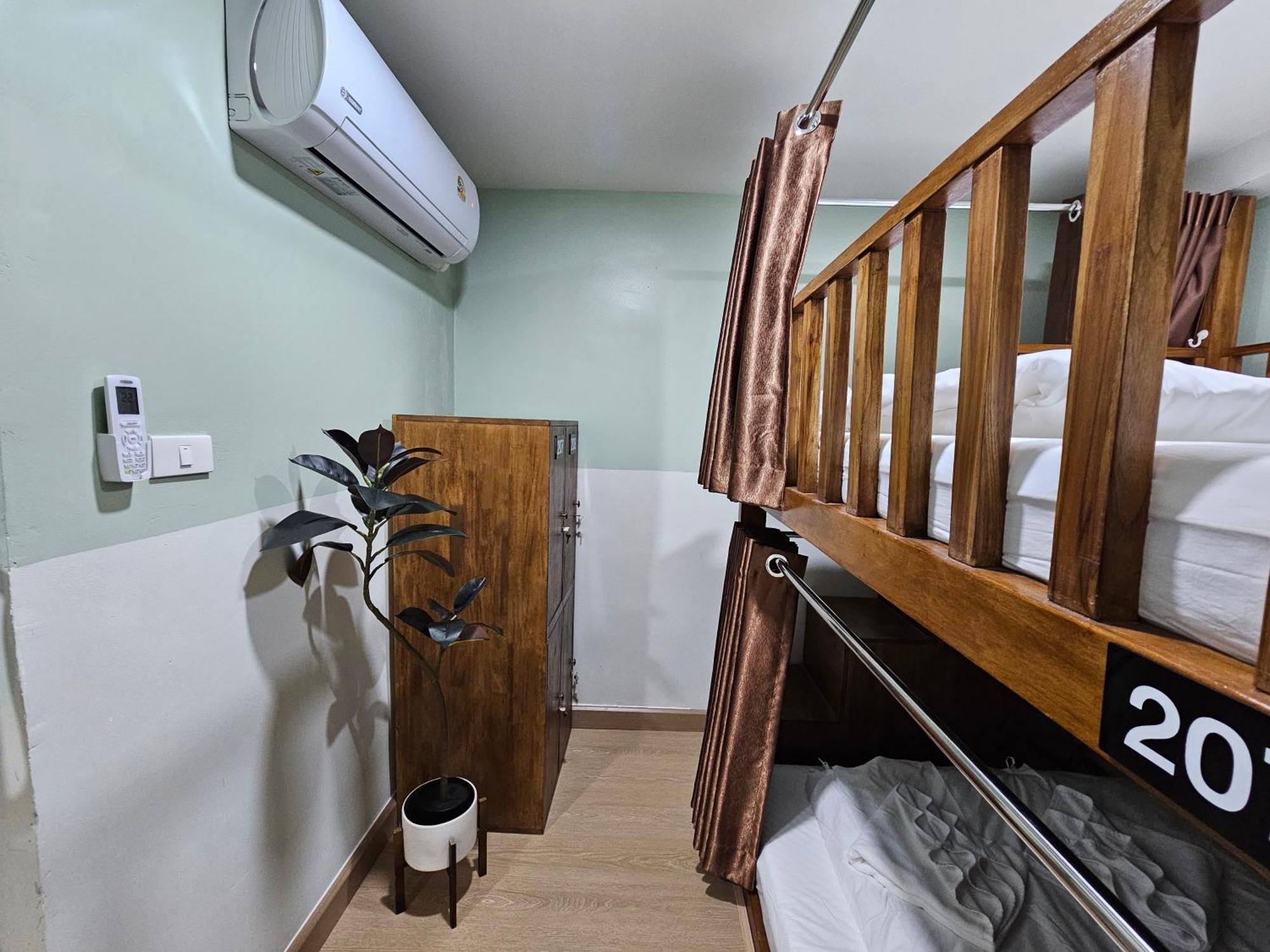 Lub Nai Hostel Patong المظهر الخارجي الصورة