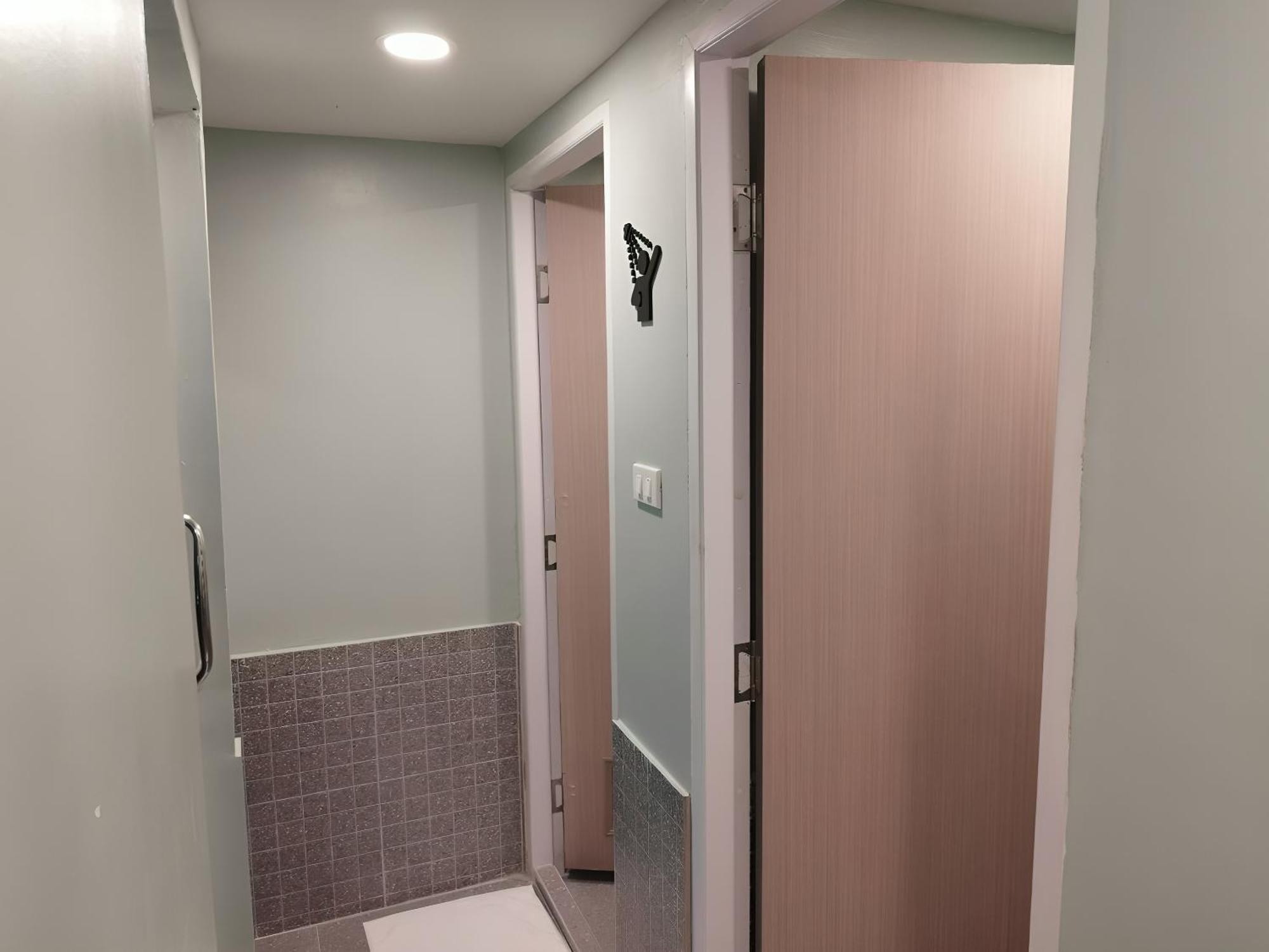 Lub Nai Hostel Patong المظهر الخارجي الصورة